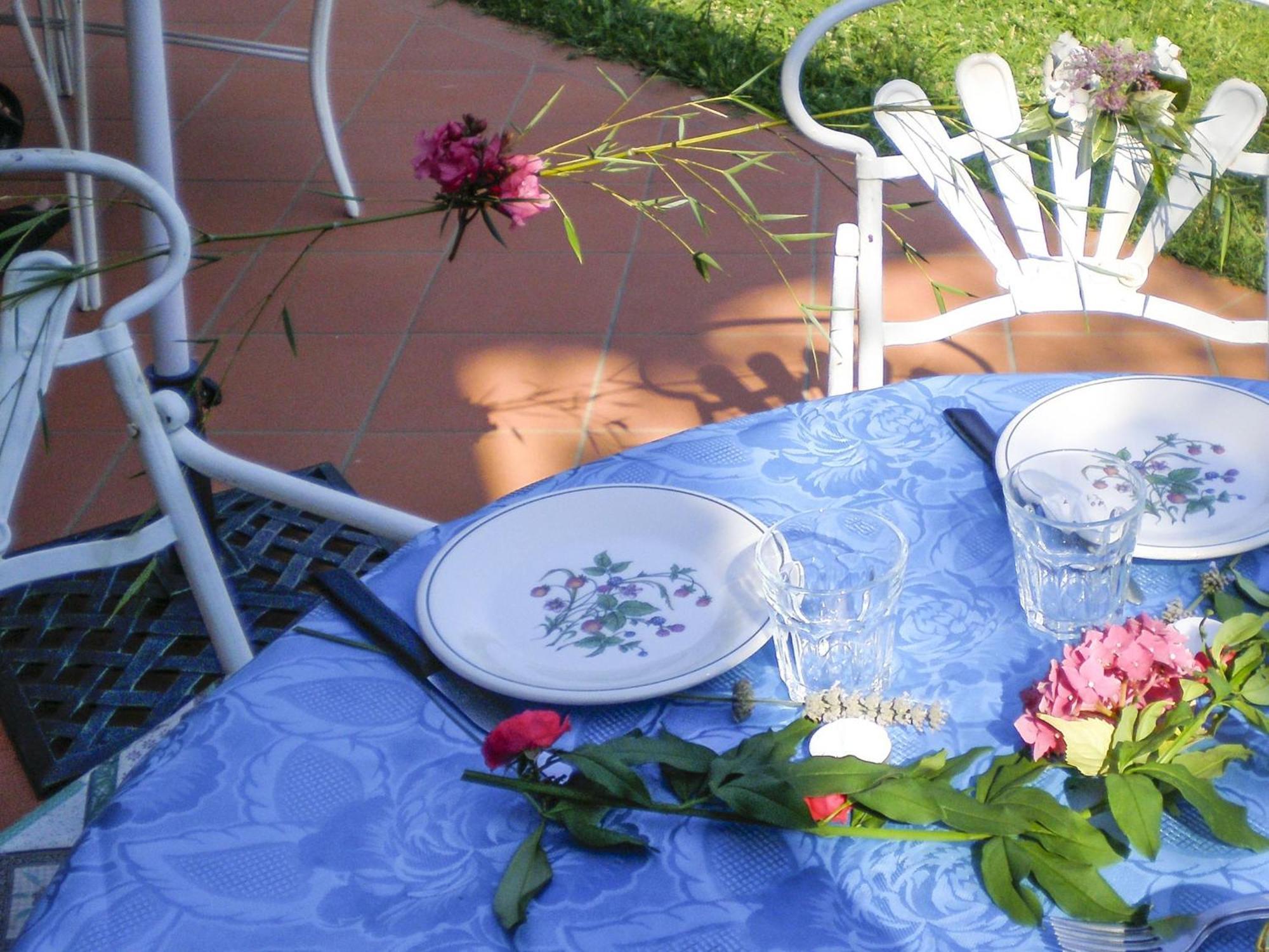 Tuscany Roses Арецо Екстериор снимка