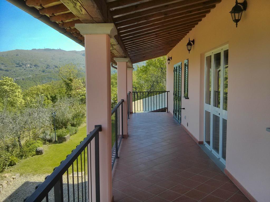 Tuscany Roses Арецо Екстериор снимка