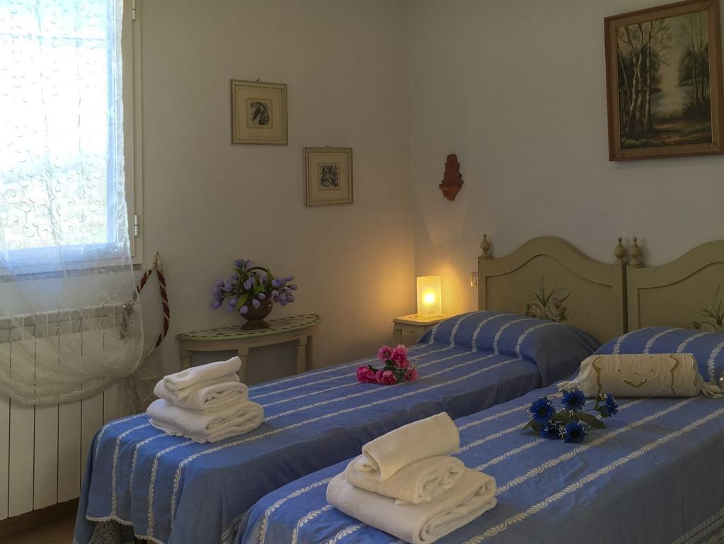 Tuscany Roses Арецо Екстериор снимка