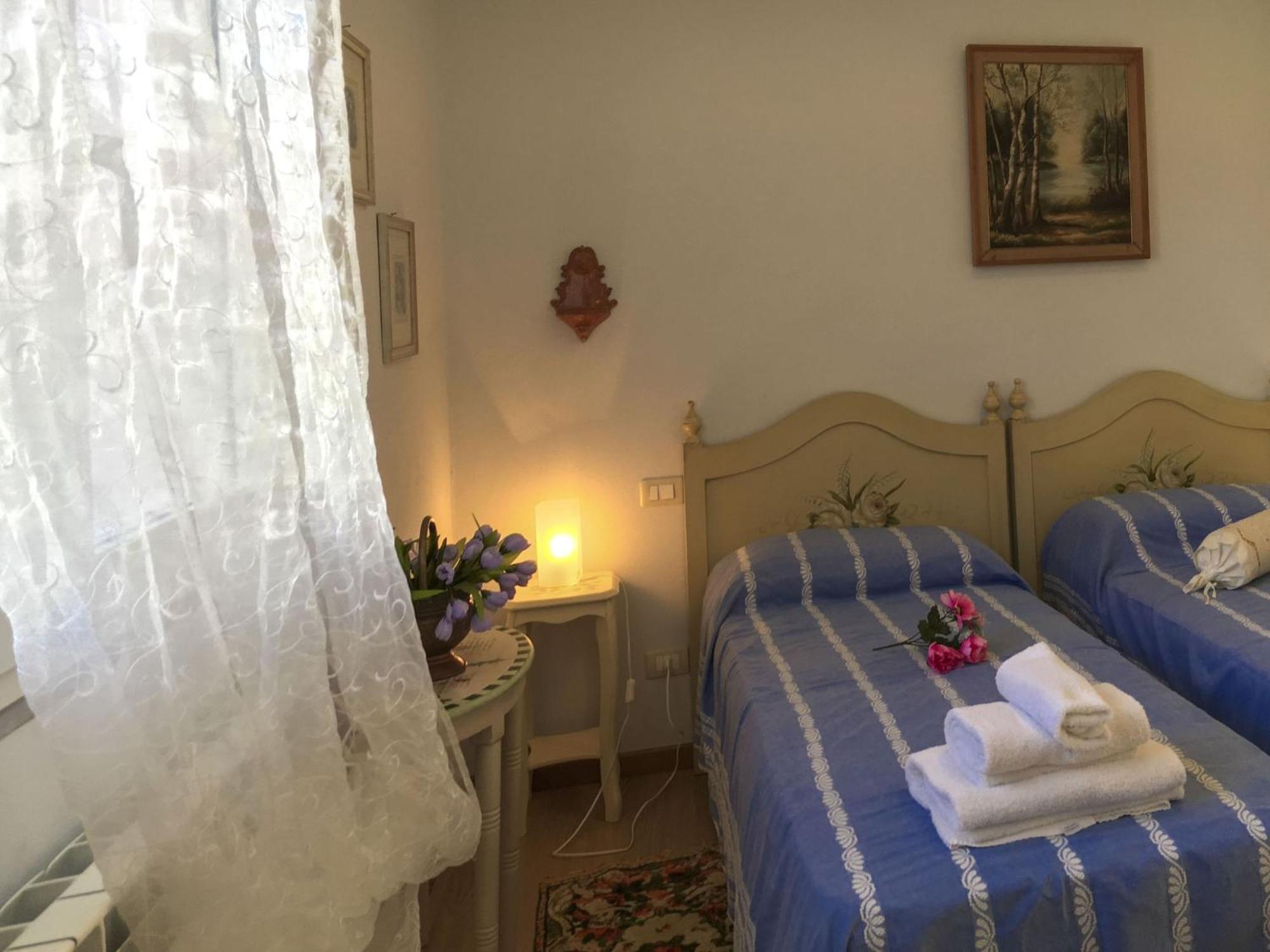 Tuscany Roses Арецо Екстериор снимка